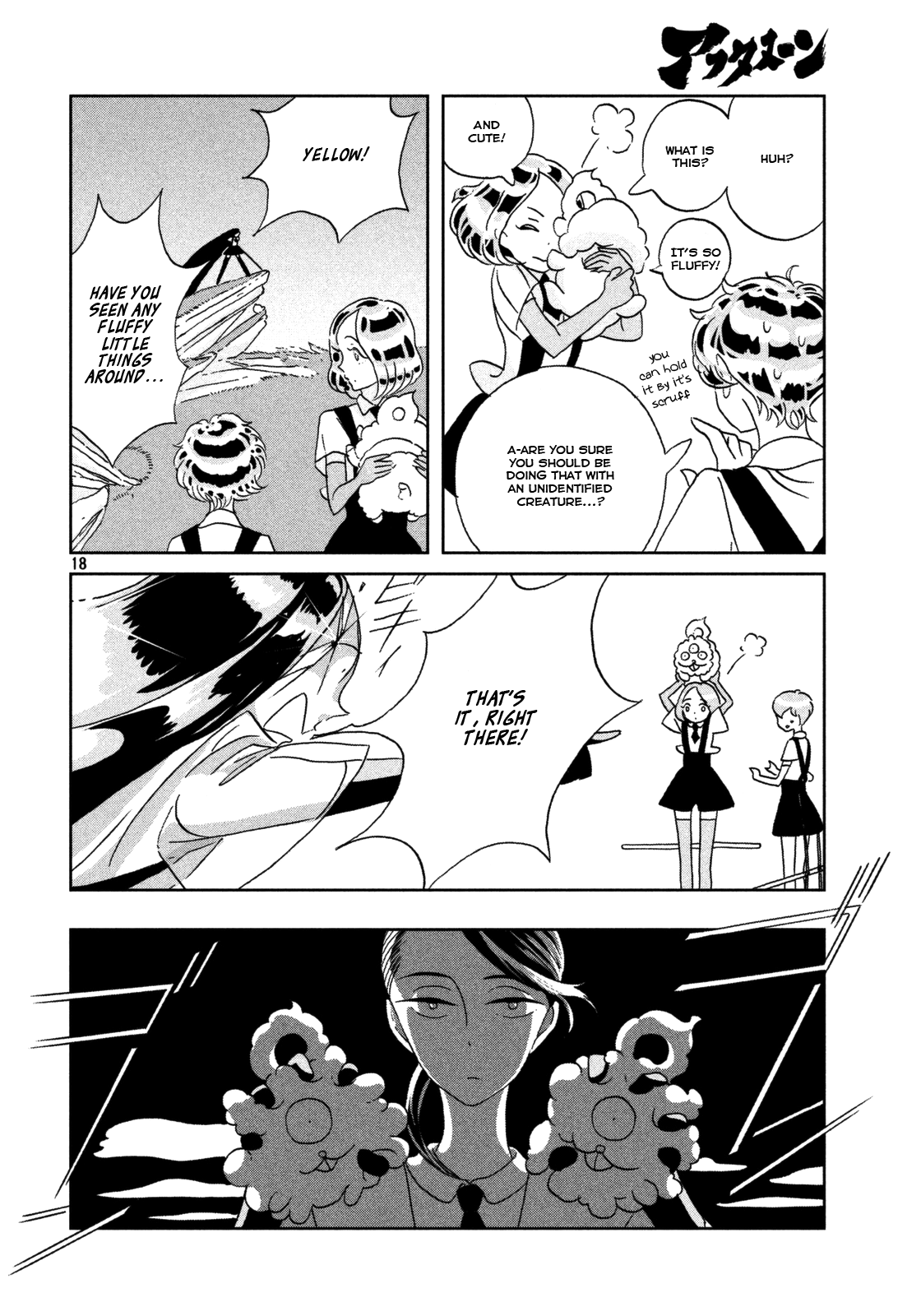 Land of the Lustrous, Chapter 26 image 19